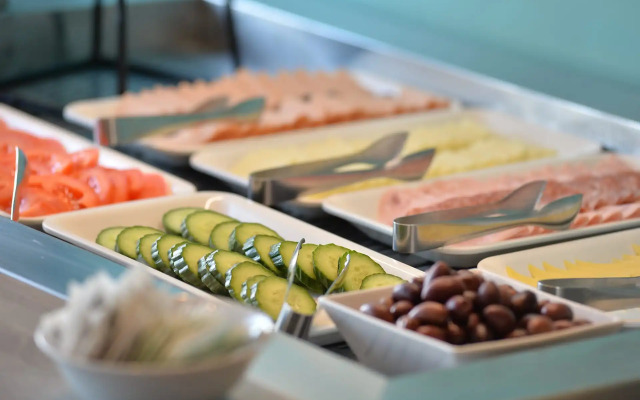 Athenaeum K 29 Hotel