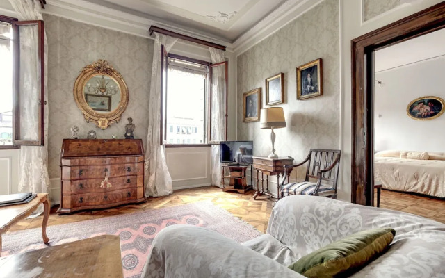 San Vidal - WR Apartments