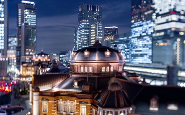 Tokyo Station Gallery