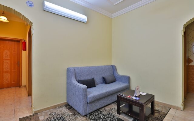 OYO 287 Al Hamlol Hotel