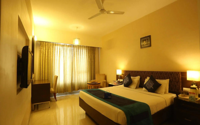 OYO Premium Near Trichy Railway Station