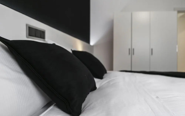 The Queen Luxury Apartments-VillaGiorgia