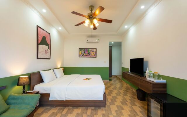Tam Coc Moment Homestay