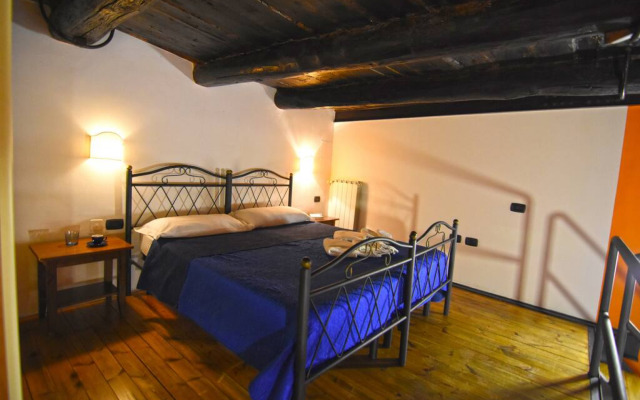 Case Cosi Napoli - APP 6-11-15