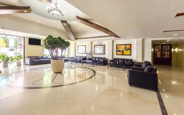 Hotel Anand Regency