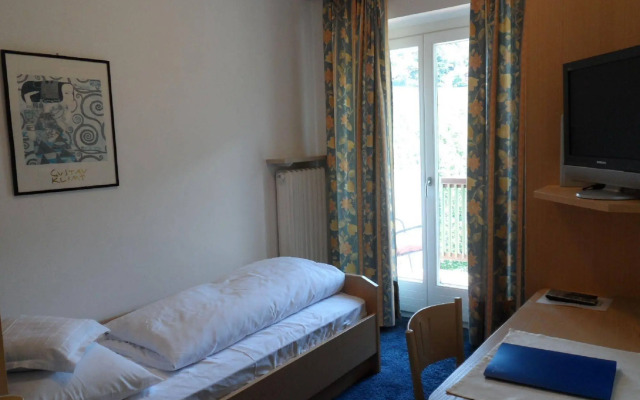Hotel Pension Verdorfer