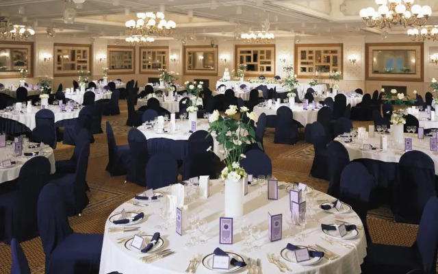 Hotel Monterey Sapporo