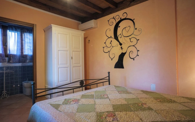 Agriturismo Niccoland