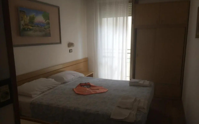 Hotel Tre Grazie