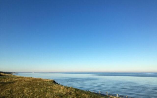 Beach House Dune 19 - Joy