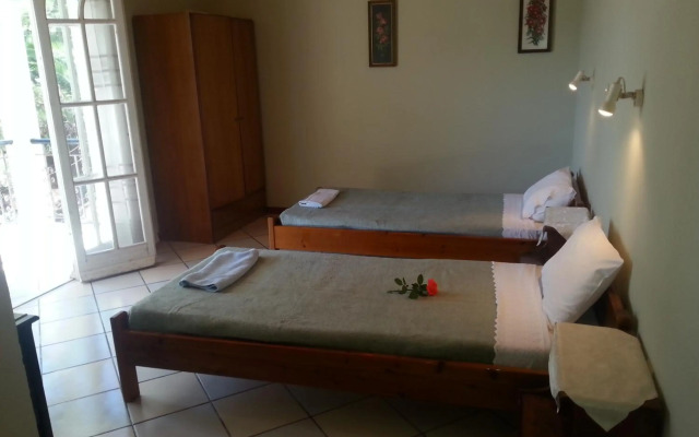 Rigos Apartments