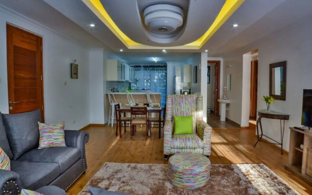 Edmor Residences - Riverside