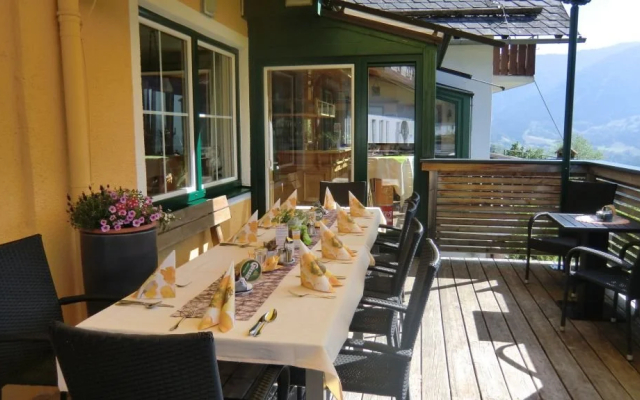 Gasthof-Pension Stieber
