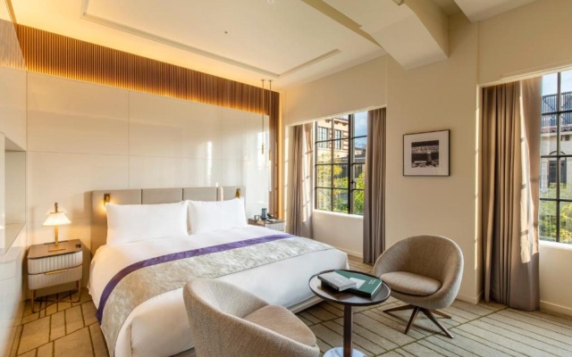 Superior Double room (풀 더블 침대) 사진 1