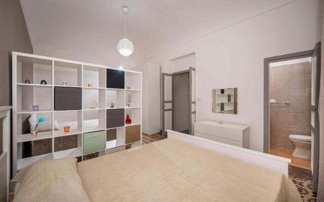 The House In The Bay