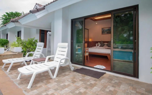 The Privacy Beach Resort & Spa