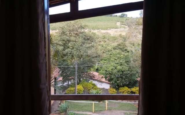 Pousada Cachoeirinha