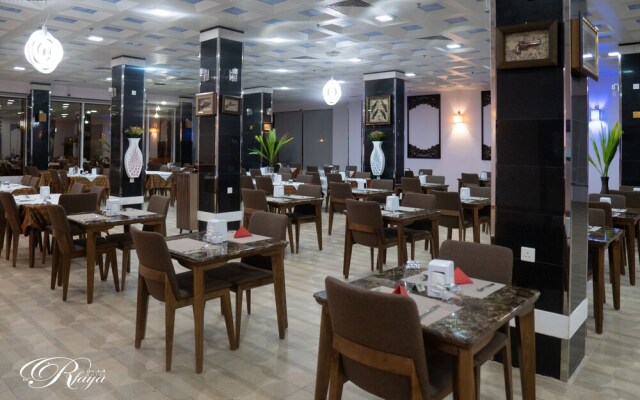 Rfaya Hotel