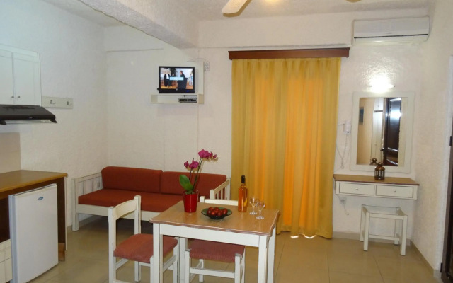 Lito Apartments - Paleochora