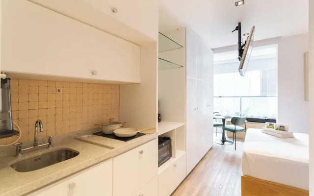 Haus Mitre Pinheiros