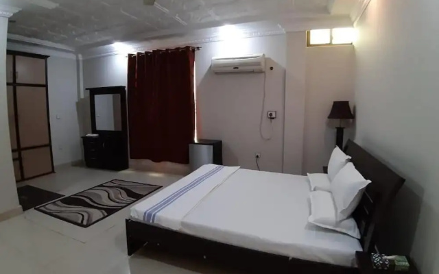 Victoria Inn Guest House