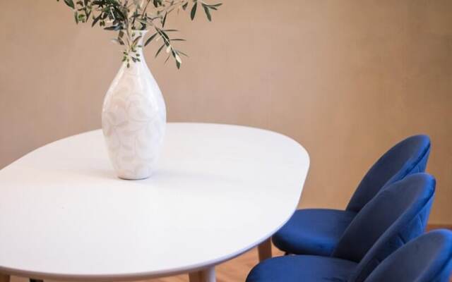 Villa de Castelletta