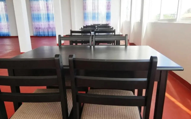 Trinco Star Hotel