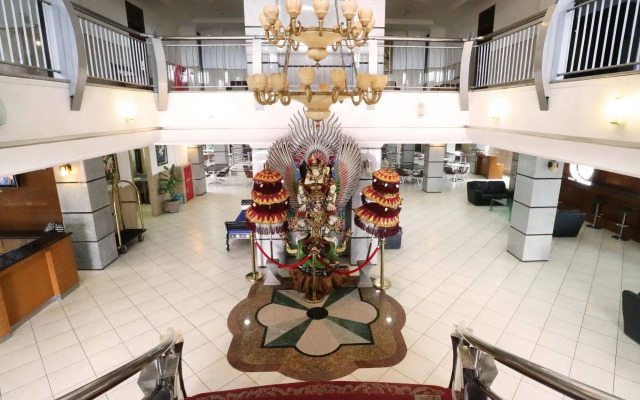 Bali Paradise City Hotel