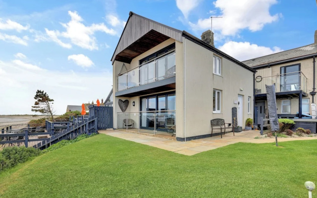 Captain's Cove - North East Escapes