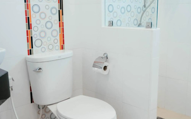 It's me Keawanong Hotel