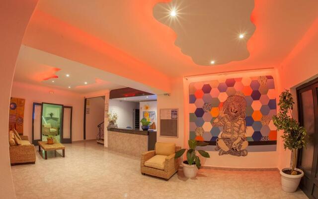 Hotel Marigna Ibiza - Adults Only