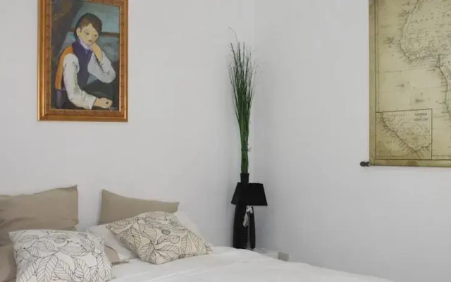 Maison Giselle Roma