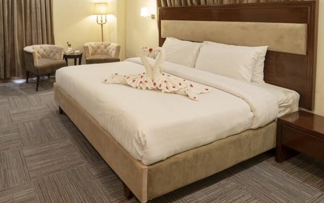 Hotel One Naran