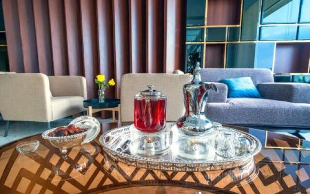 Suknai Hotel Suites Al Khozama