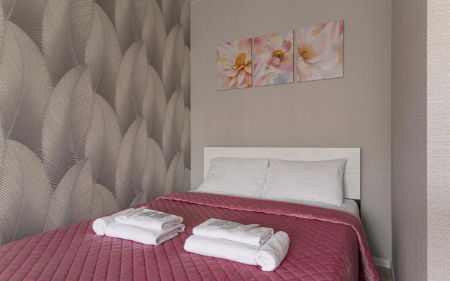 RentAp на улице Водопроводная