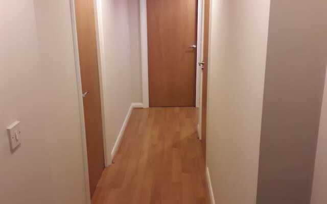 Luxury and Stylish 2 bedroom Apartment with en-suite