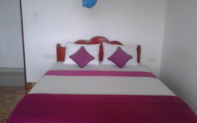 Ella Golden view guest