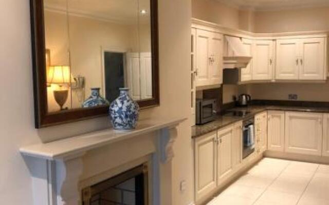 Killenard Apartments