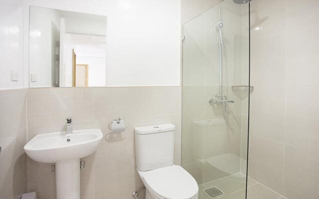 Chatswood Residences