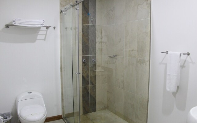 Hotel Karmel