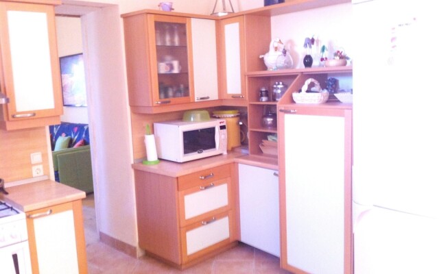 House With 2 Bedrooms in Vlachokerasia