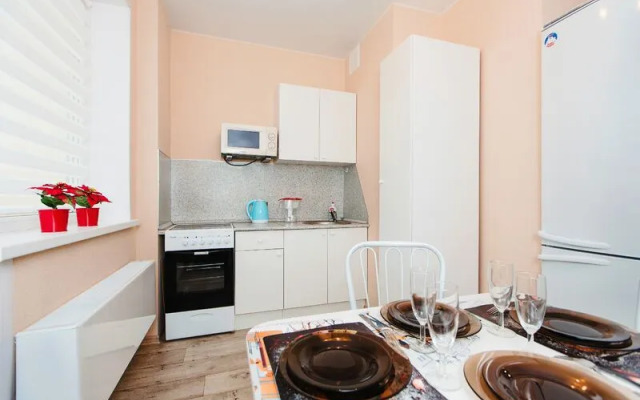 ИзиРент на ул. Комсомольская, 84б