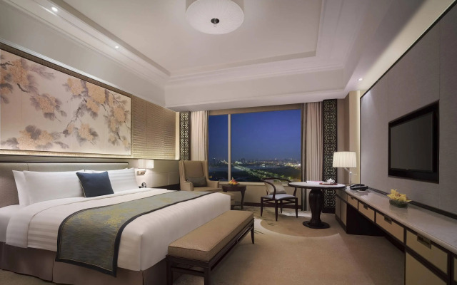 Shangri-La Hotel Yangzhou