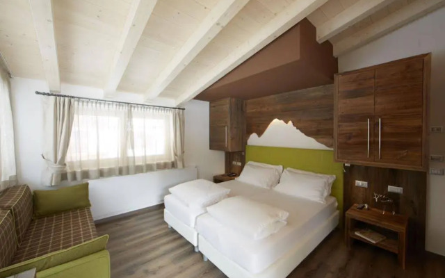 Chalet Vites Mountain Hotel