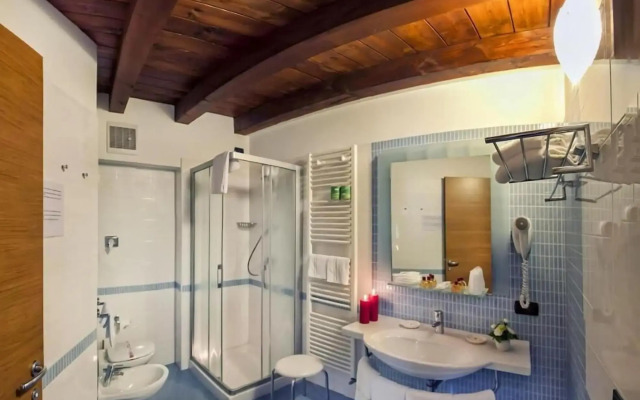Albergo Antica Corte Marchesini