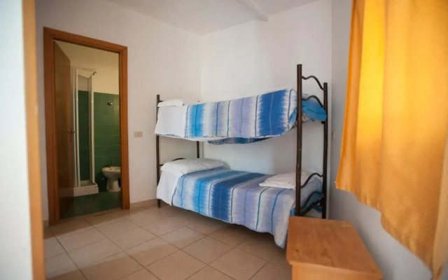 Residence Puntacilento