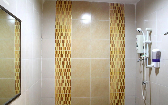 Station Hotel Klang