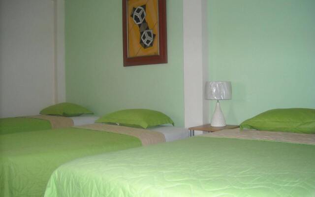 North Star - Hostal Guayaquil