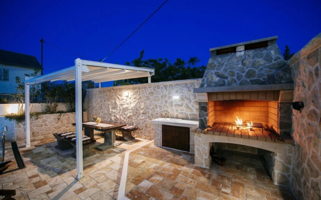 Villa Castello Coza Zadarvillas