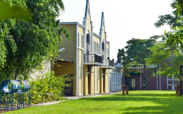 Siam Villa Suvarnabhumi